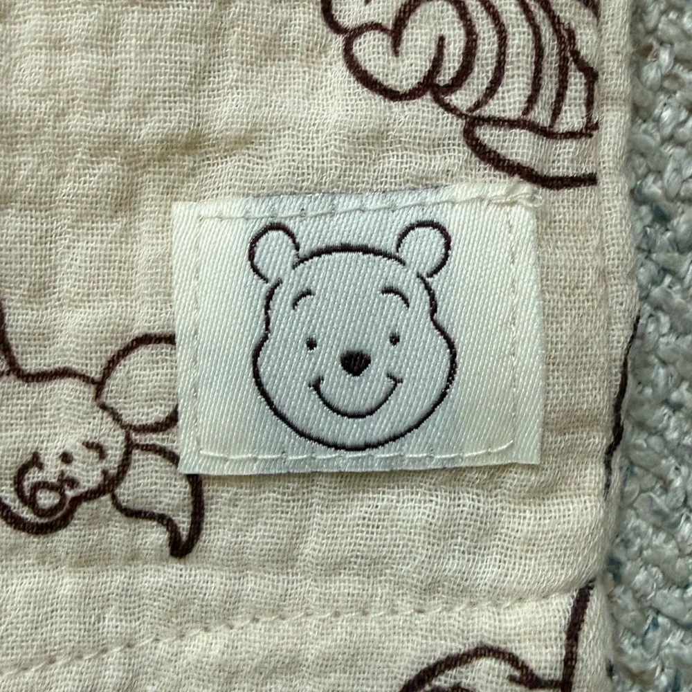 NWT Disney Pooh - Baby Romper, 9M